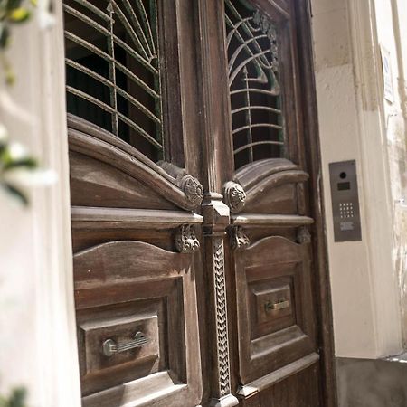 4 Balconi Liberty Apartments Lecce Bagian luar foto