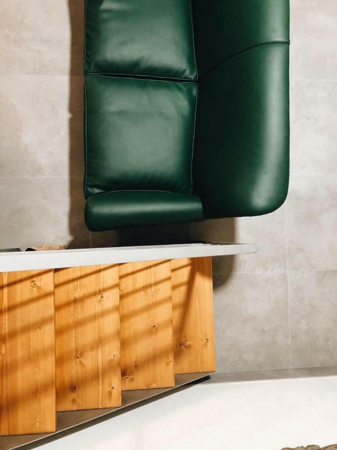 4 Balconi Liberty Apartments Lecce Bagian luar foto