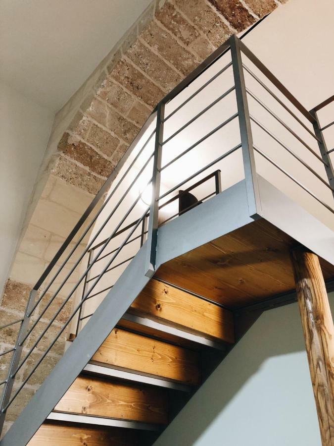 4 Balconi Liberty Apartments Lecce Bagian luar foto