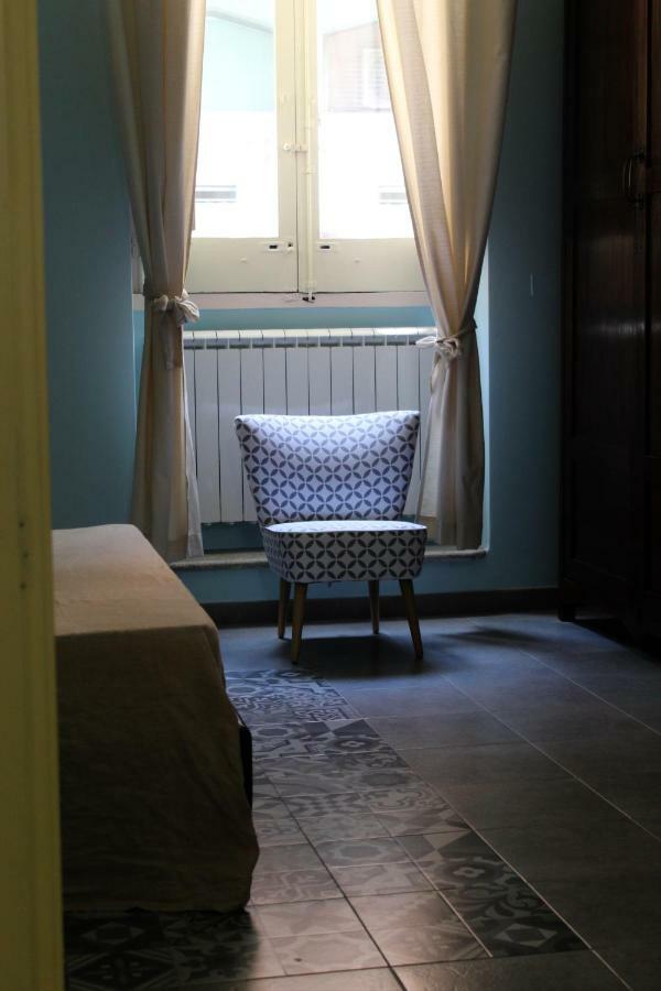 4 Balconi Liberty Apartments Lecce Bagian luar foto