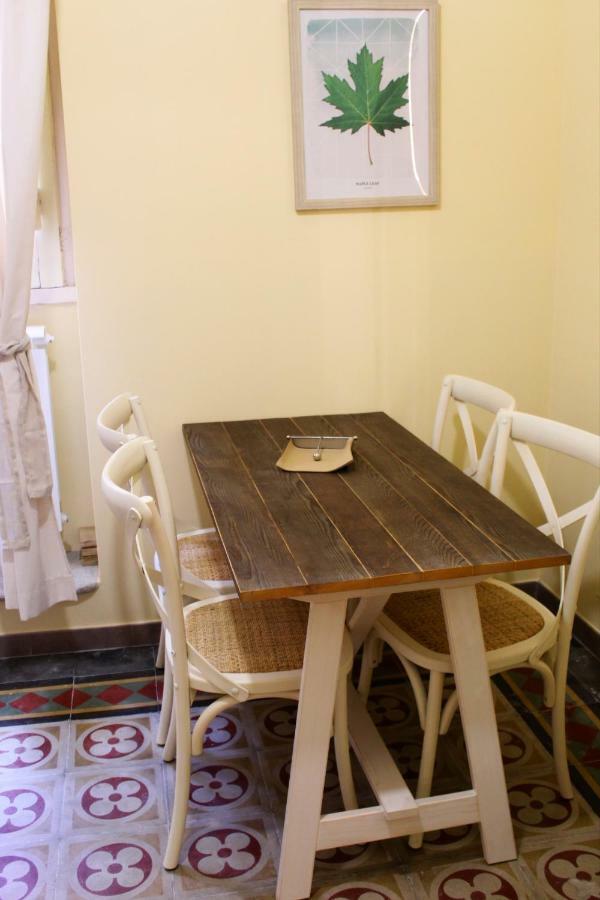 4 Balconi Liberty Apartments Lecce Bagian luar foto