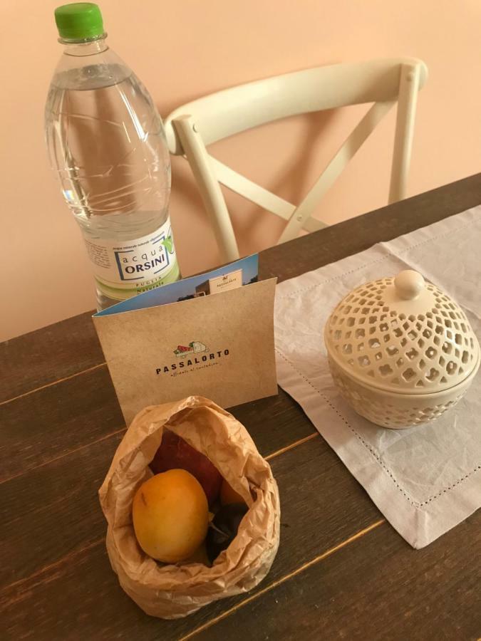 4 Balconi Liberty Apartments Lecce Bagian luar foto