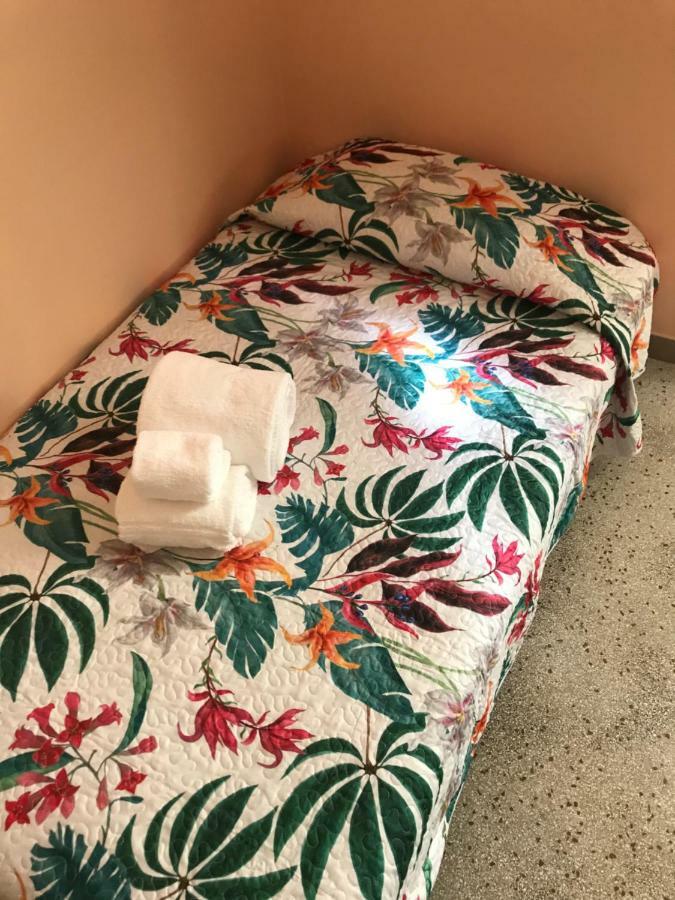 4 Balconi Liberty Apartments Lecce Bagian luar foto