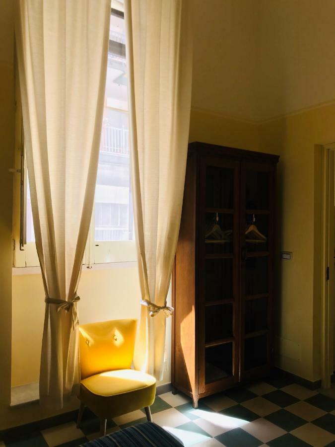 4 Balconi Liberty Apartments Lecce Bagian luar foto