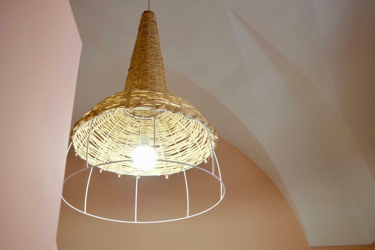4 Balconi Liberty Apartments Lecce Bagian luar foto
