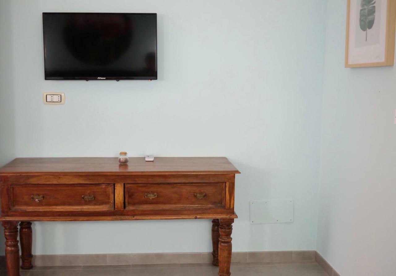 4 Balconi Liberty Apartments Lecce Bagian luar foto