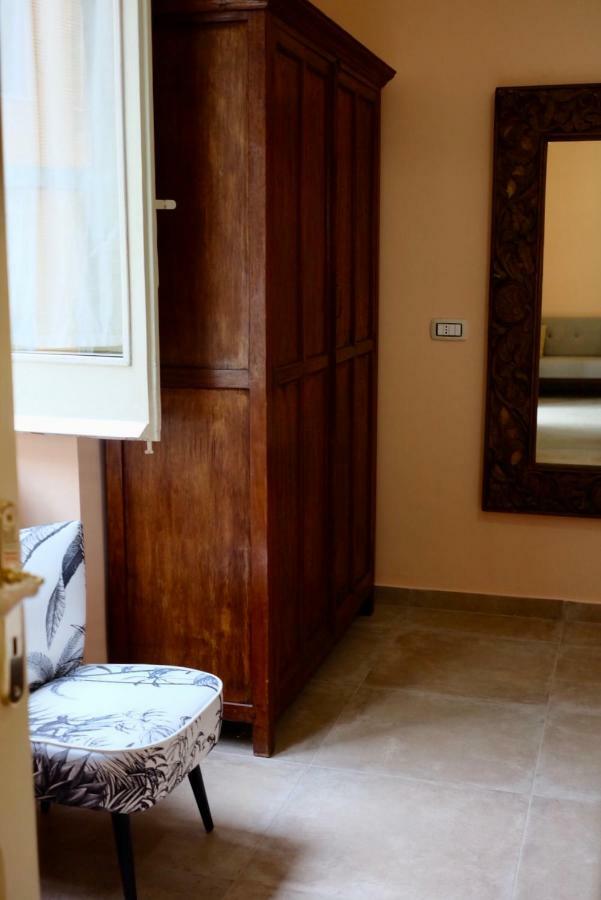 4 Balconi Liberty Apartments Lecce Bagian luar foto