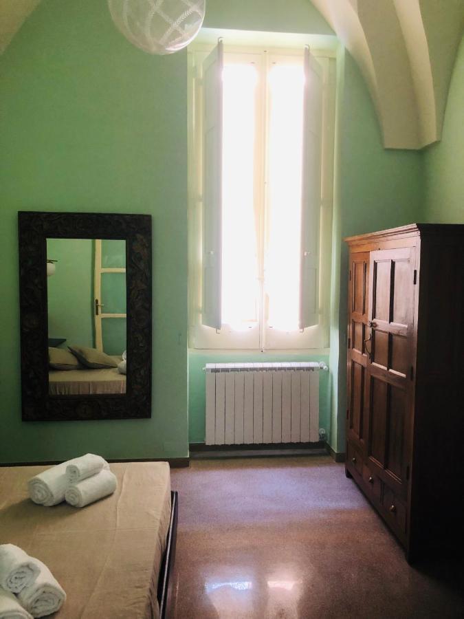 4 Balconi Liberty Apartments Lecce Bagian luar foto