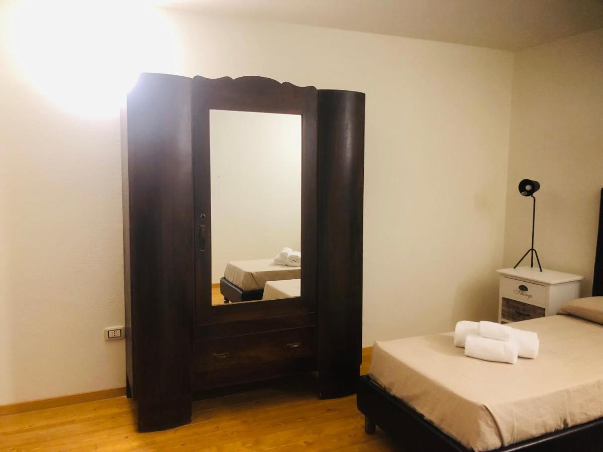 4 Balconi Liberty Apartments Lecce Bagian luar foto