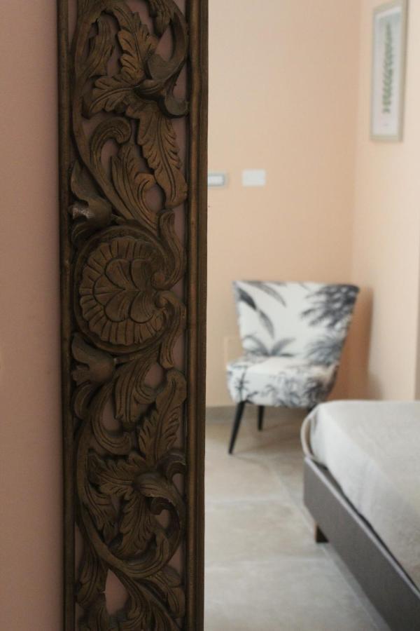 4 Balconi Liberty Apartments Lecce Bagian luar foto